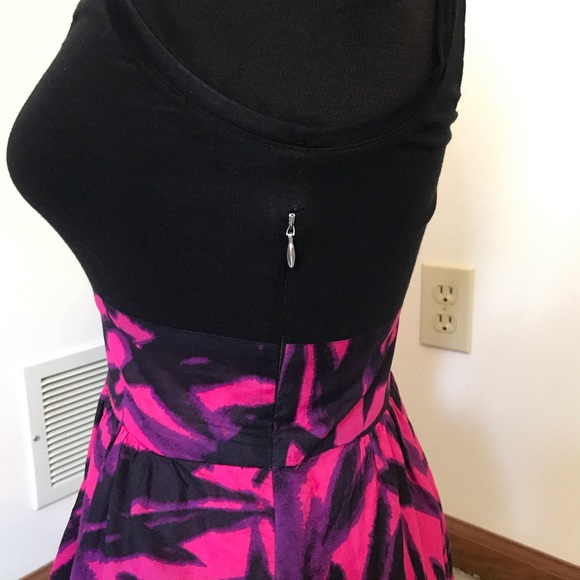 Express summer dress with pockets - Picture 2 of 10